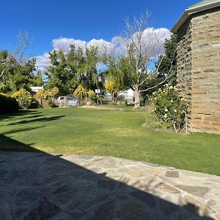 Jack Of The Karoo Villa Sutherland Kültér fotó
