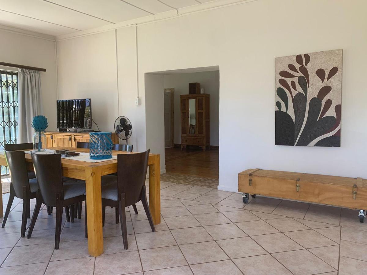 Jack Of The Karoo Villa Sutherland Kültér fotó