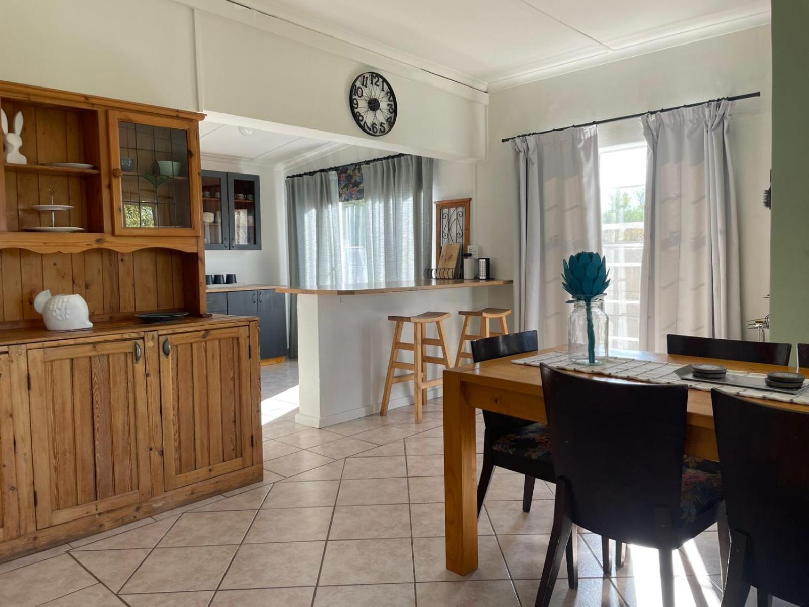 Jack Of The Karoo Villa Sutherland Kültér fotó
